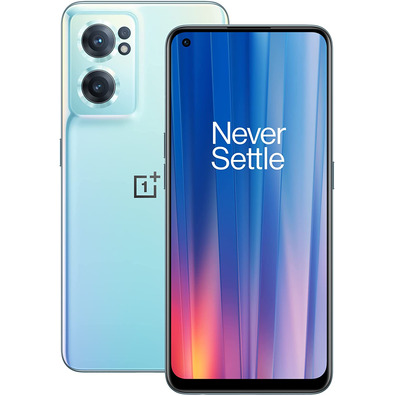 Smartphone OnePlus Nord Ce 5G 8GB/128 Go Bahama Blue