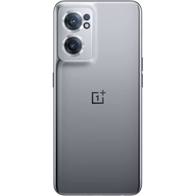 Smartphone OnePlus Nord Ce 5G 8GB/128 Go Miroir gris