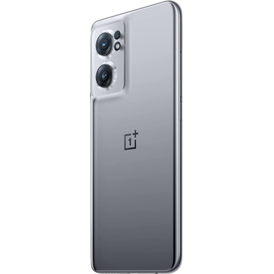 Smartphone OnePlus Nord Ce 5G 8GB/128 Go Miroir gris