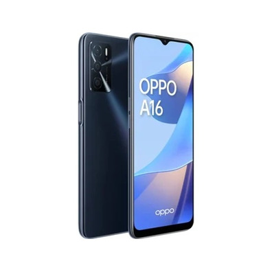 Smartphone Oppo A16 3GB/32 Go Noir