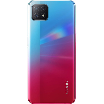 Smartphone Oppo A73 5G 8GB/128 Go Multicolor