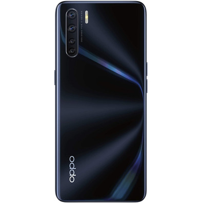 Smartphone Oppo A91 8GB/128 Go 6.4 " Negro Deslumbrante