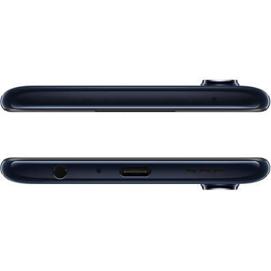 Smartphone Oppo A91 8GB/128 Go 6.4 " Negro Deslumbrante