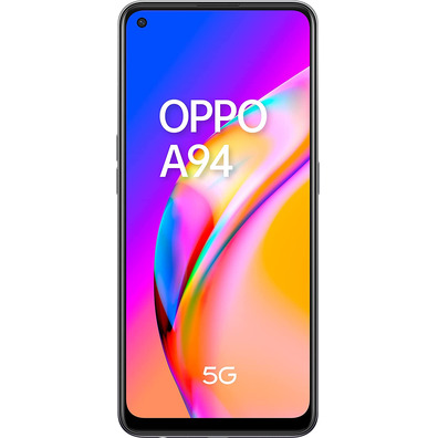 Smartphone Oppo A94 5G 8GB/128 Go Noir