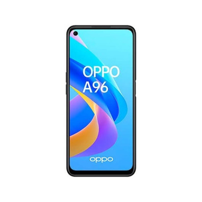 Smartphone Oppo A96 8GB/128Go Starry Black