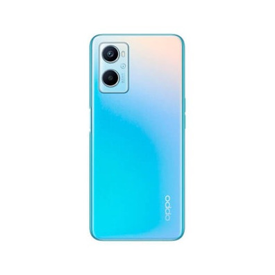 Smartphone Oppo A96 8GB/128 Go Sunset Blue