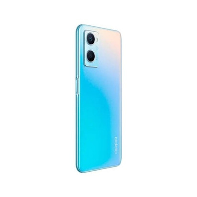 Smartphone Oppo A96 8GB/128 Go Sunset Blue