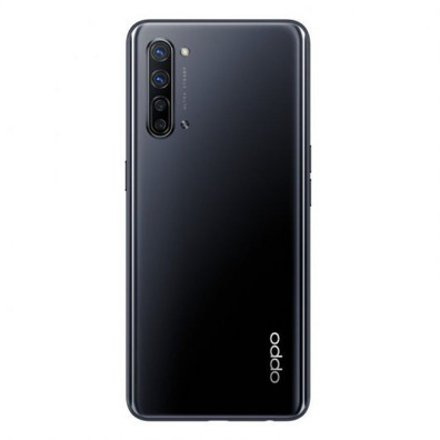 Smartphone Oppo Find X2 Lite Moonlight Black 6,4''/8GB/128 Go 5G