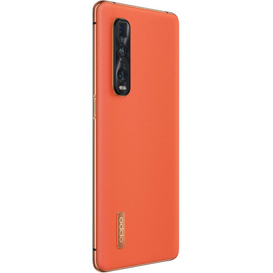 Smartphone Oppo Find X2 Pro Orange 12GB/512Go 5G