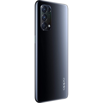 Smartphone Oppo Find X3 Lite 6.43''5G 8GB/128 Go Negro