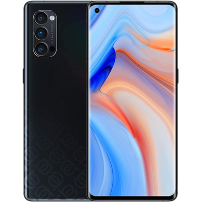 Smartphone Oppo Reno 4 Pro 6.5''5G 12GB/256GB Negro