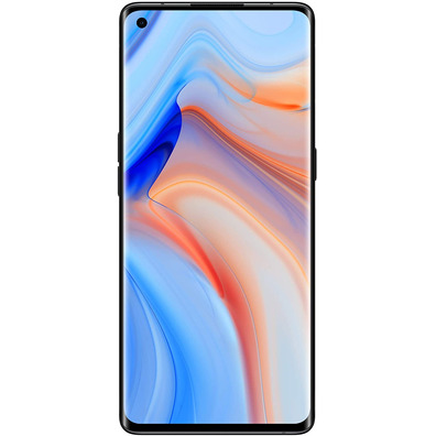 Smartphone Oppo Reno 4 Pro 6.5''5G 12GB/256GB Negro