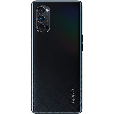 Smartphone Oppo Reno 4 Pro 6.5''5G 12GB/256GB Negro