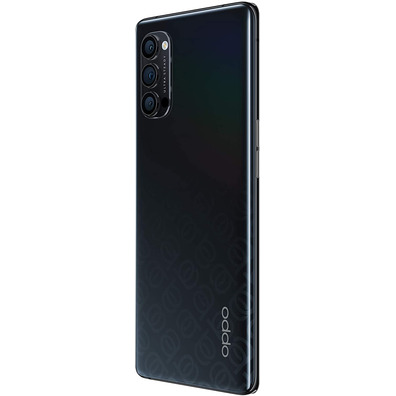 Smartphone Oppo Reno 4 Pro 6.5''5G 12GB/256GB Negro