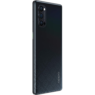 Smartphone Oppo Reno 4 Pro 6.5''5G 12GB/256GB Negro