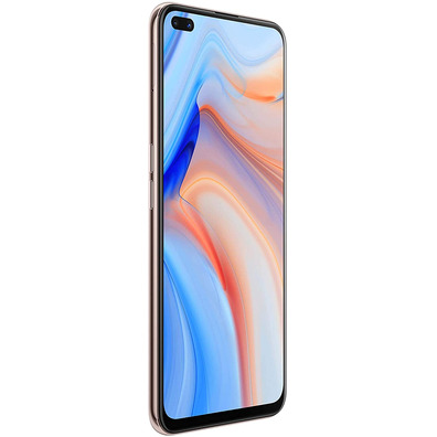 Smartphone Oppo Reno 4Z 5G 6,57''8GB/128 Go Blanco