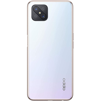 Smartphone Oppo Reno 4Z 5G 6,57''8GB/128 Go Blanco