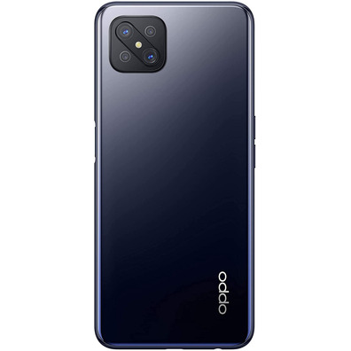 Smartphone Oppo Reno 4Z 5G 6,57''8GB/128 Go Negro