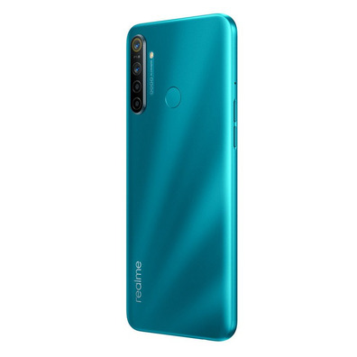 Smartphone Realme 5I 4GB/64 Go Aqua Blue