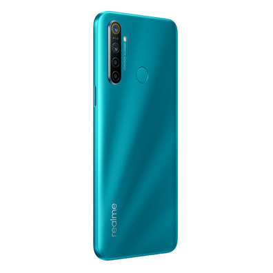 Smartphone Realme 5I 4GB/64 Go Aqua Blue