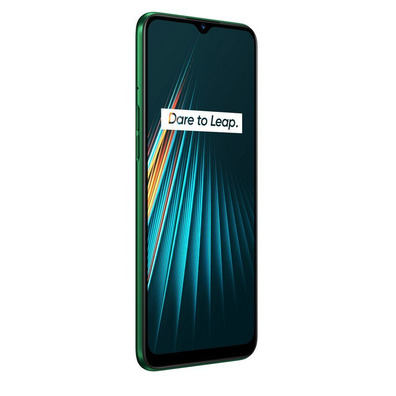 Smartphone Realme 5I 4GB/64 Go Forest Green