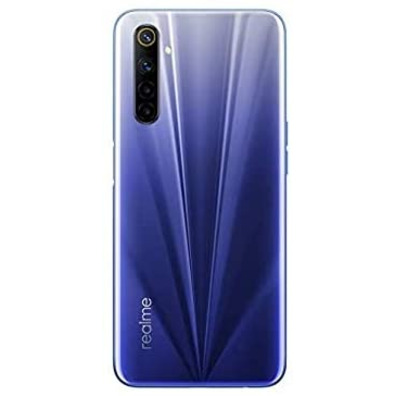 Smartphone Realme 6 4GB/128 Go Comet Blue