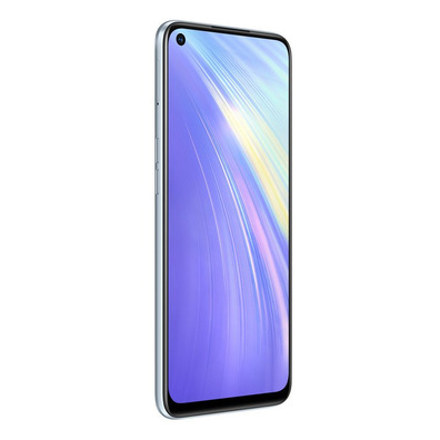 Smartphone Realme 6 4GB/128 Go Comet White