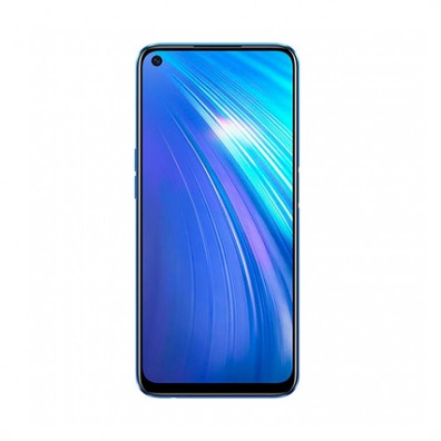 Smartphone Realme 6 4GB/64 Go Comet Bleu