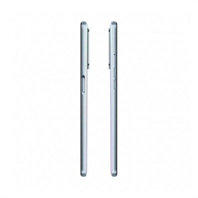 Smartphone Realme 6 4GB/64 Go Comet White