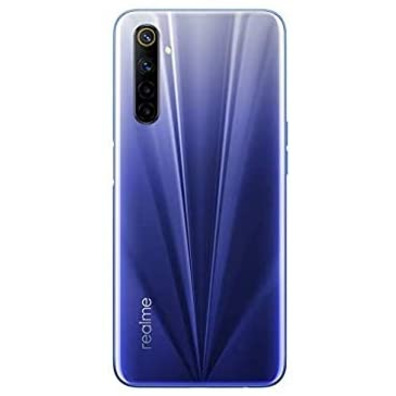 Smartphone Realme 6 8GB/128 Go Comet Blue