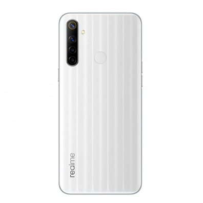 Smartphone Realme 6I 4Go 128 Go Lait blanc