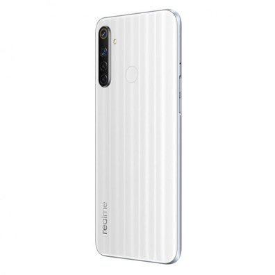 Smartphone Realme 6I 4Go 128 Go Lait blanc