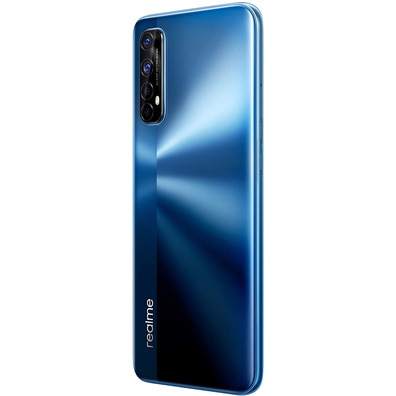 Smartphone Realme 7 6GB/64 Go Azul Niebla