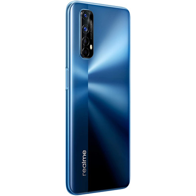 Smartphone Realme 7 8GB/128 Go 5G Bleu