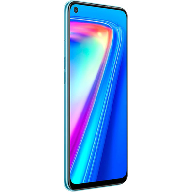 Smartphone Realme 7 8GB/128 Go White