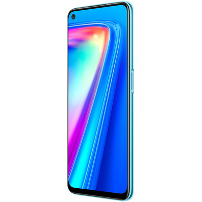 Smartphone Realme 7 8GB/128 Go White