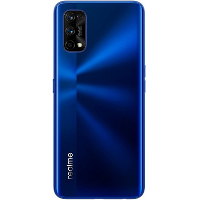 Smartphone Realme 7 Pro 8GB/128 Go Bleu