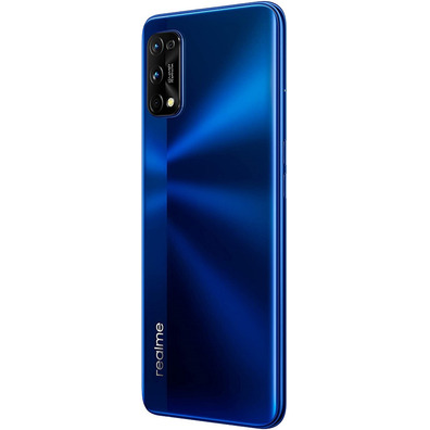 Smartphone Realme 7 Pro 8GB/128 Go Bleu