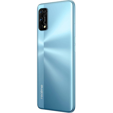 Smartphone Realme 7 Pro 8GB/128 Go Silver