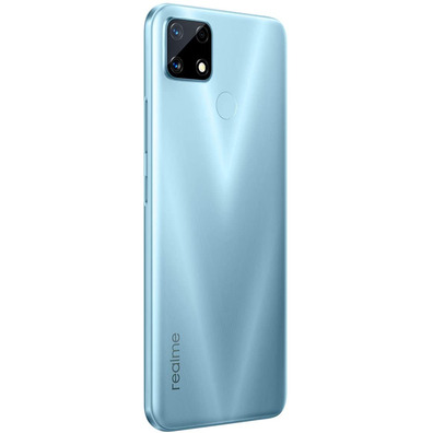 Smartphone Realme 7I 4GB/64 Go DS Bleu