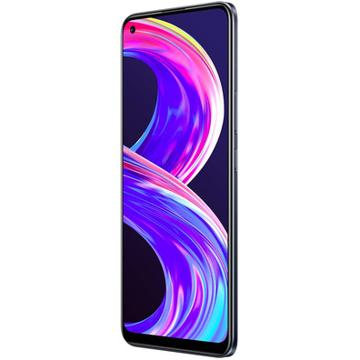 Smartphone Realme 8 Pro 8GB/128 Go Punk Black