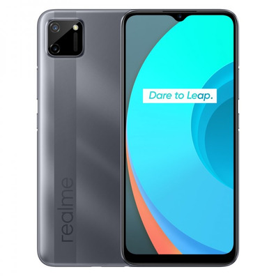 Smartphone Realme C11 2GB/32Go Pepper Grey