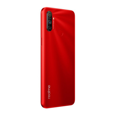 Smartphone Realme C3 2GB/32Go Blazing Red