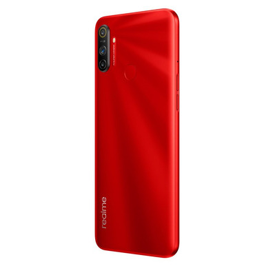 Smartphone Realme C3 2GB/32Go Blazing Red