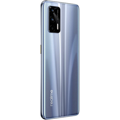 Smartphone Realme GT 5G 8GB/128 Go 6.5''Dashing Silver