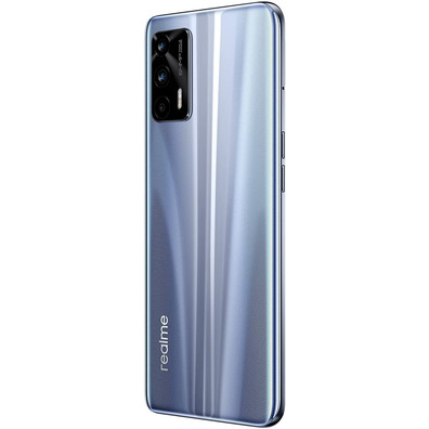 Smartphone Realme GT 5G 8GB/128 Go 6.5''Dashing Silver