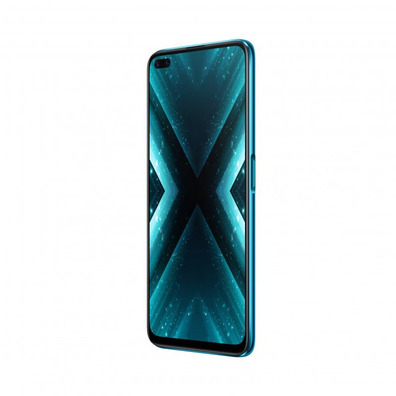 Smartphone Realme X3 Superzoom 12GB/256GB Glacier Blue