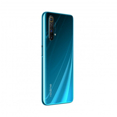 Smartphone Realme X3 Superzoom 12GB/256GB Glacier Blue