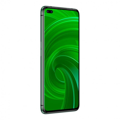 Smartphone Realme X50 Pro 8GB/256 Go 5G Moss Green