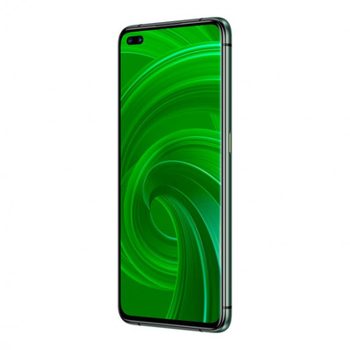 Smartphone Realme X50 Pro 8GB/256 Go 5G Moss Green